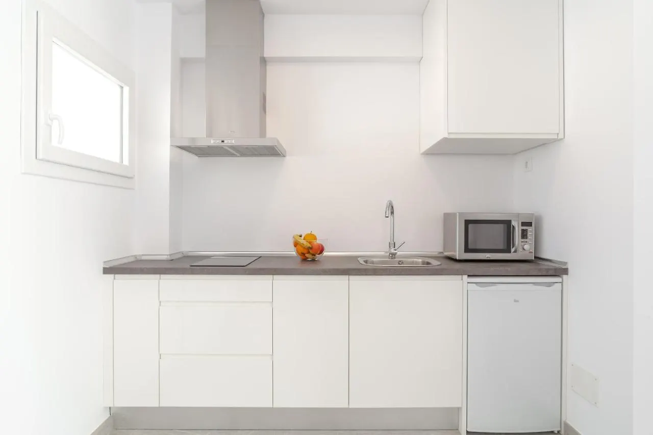 Inner Kompas Studios - Adults Only Palmanova 0*,  Ισπανία
