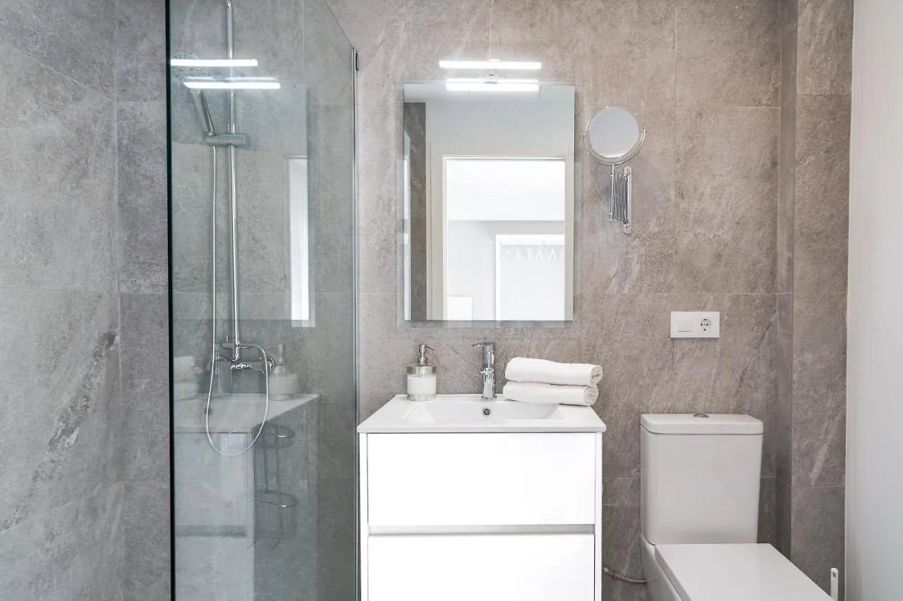 Inner Kompas Studios - Adults Only Palmanova Ισπανία