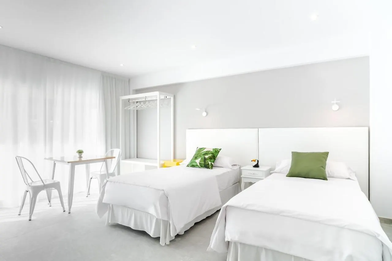 Inner Kompas Studios - Adults Only Palmanova Ισπανία