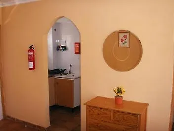 Διαμέρισμα Inner Kompas Studios - Adults Only Palmanova