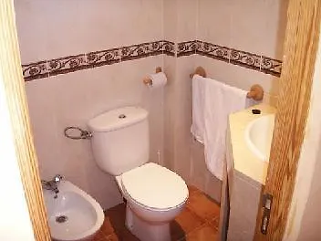 Inner Kompas Studios - Adults Only Пальма Нова 0*,  Испания