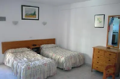 Inner Kompas Studios - Adults Only Palmanova Διαμέρισμα