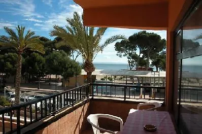 Inner Kompas Studios - Adults Only Palmanova Διαμέρισμα