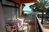 Inner Kompas Studios - Adults Only Palmanova
