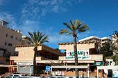 Διαμέρισμα Inner Kompas Studios - Adults Only Palmanova